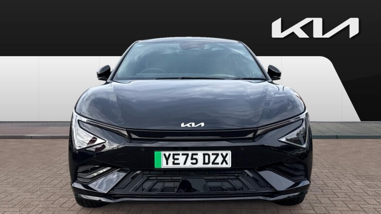 Kia EV6 168kW GT Line 84kWh 5dr Auto Electric Estate